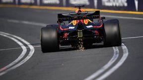 F1: Red Bull nie popada w hurraoptymizm. "Jest za wcześnie, by mówić o tytule"