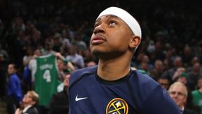 Już nie tak spektakularnie, ale nadal ciekawie. Kolejne kontrakty w NBA