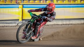 Elitserien: Lejonen wykonało zadanie. Skuteczni Polacy, najlepszy z nich Woryna