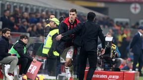 Gennaro Gattuso zaskakuje: Piątek osamotniony? To nie problem