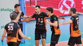 PlusLiga: siatkarskie derby Śląska dla Jastrzębskiego Węgla. Obyło się bez tie-breaka