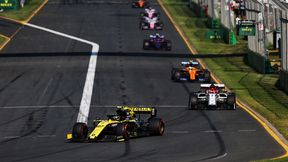 F1: mniejsze zespoły mają wątpliwości. Mogą stracić na późniejszym ogłoszeniu regulaminu