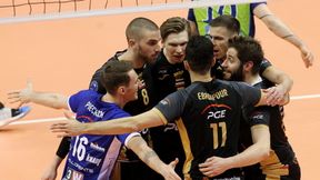 PlusLiga: zobacz pary fazy play-off i terminarz spotkań