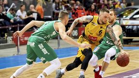 EBL: wzmocniony Trefl postraszył Stelmet. Kolejny świetny występ Planinicia