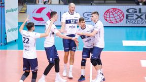 PlusLiga: w meczu rezerwowych ONICO Warszawa lepsze od Chemika Bydgoszcz