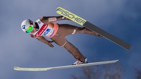 Skoki. Planica 7. Trudne zadanie przed Kamilem Stochem. Na brakujący sukces będzie musiał poczekać dłużej?