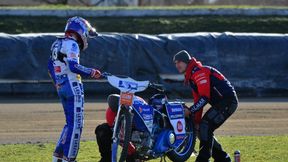 PGE Ekstraliga. Piotr Pawlicki jeszcze niegotowy na inaugurację