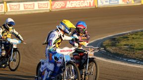 Nicki Pedersen rezygnuje z próby generalnej przed startem PGE Ekstraligi. Adam Skórnicki tłumaczy decyzję Duńczyka