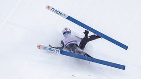 Skoki. Planica 7: groźny upadek Mariusa Lindvika. Pomóc musieli mu lekarze