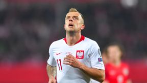 Transfery. Kamil Grosicki w West Bromwich Albion! Agent: Byli bardzo zdeterminowani