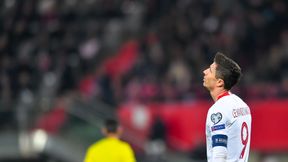 Lewandowski i spółka walczą o EURO 2020! Gdzie oglądać mecz Macedonia Północna- Polska na żywo?