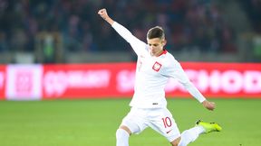 Eliminacje Euro 2020: Łotwa - Polska. Sebastian Szymański: Statystyki nie są aż tak ważne