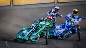 Trzy treningi, trzy wersje toru. Stelmet Falubaz w poszukiwaniu złotego środka