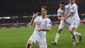 El. ME 2020: Austria - Polska. Hołd dla Piątka w studiu TVP Sport