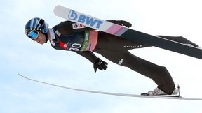 Skoki. Planica 7. Jakub Wolny pobił rekord życiowy i zaskoczył swoimi słowami po konkursie