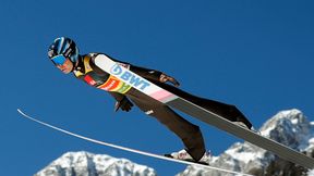 Skoki. Planica 7. Jakub Wolny po kolejnej życiówce: Mogłem pociągnąć jeszcze ten lot