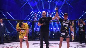 KSW 49. Paweł Polityło chce się zemścić Chorwatowi (wideo)