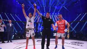 KSW 47. Kazieczko - Kopera: ostatnia runda zdecydowała o wygranej