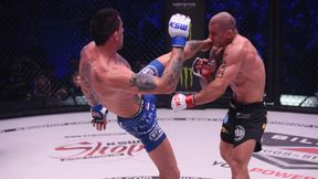 Damian Janikowski przed KSW 50: Nie wybieram sobie przeciwnika