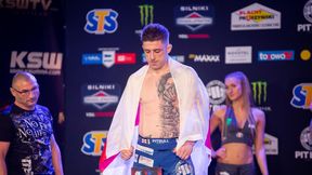 Fame MMA 10. To będzie hit. Były zawodnik UFC rywalem Kasjusza "Don Kasja" Życińskiego!