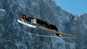 Skoki. Planica 7. Czas na ostatni akcent sezonu. Kobayashi walczy z Eisenbichlerem