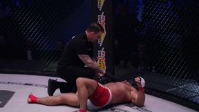 KSW 47: Martin Lewandowski o przyszłości Mariusza Pudzianowskiego