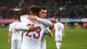 Eliminacje Euro 2020: Macedonia Północna i Izrael muszą się bać naszego ataku. 90 goli Lewandowskiego, Piątka i Milika