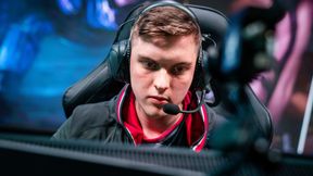 Oskar "Selfmade" Boderek - nowa polska gwiazda League of Legends