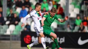 Fortuna I liga: Warta Poznań może dokończyć sezon już na swoim stadionie