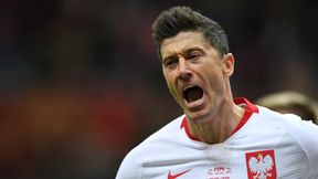 El. ME 2020. Polska - Łotwa. Robert Lewandowski wrócił do strzelania!