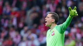 Eliminacje Euro 2020. Po awansie Polaków nie było wielkiego entuzjazmu. Wojciech Szczęsny wyjaśnia powód