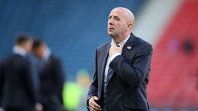 Gary McAllister pobity na ulicy. Stracił trzy zęby