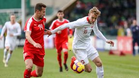 Reprezentacja Polski U-21 walczy o medale Euro 2019! Gdzie oglądać mecz Włochy - Polska na żywo?