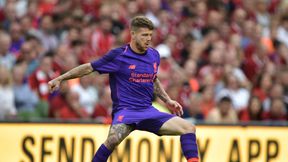 Media: FC Barcelona bliska sprowadzenia Alberto Moreno