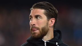 El. Euro 2020. Sergio Ramos wygwizdany na Malcie. Powód? Mohamed Salah