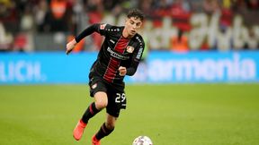 Bundesliga. Michael Ballack: Kai Havertz to nie jest jeszcze gotowy zawodnik