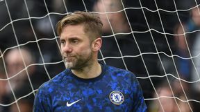 Trzeci bramkarz z wyboru. Robert Green wybrał Chelsea nie dla pieniędzy