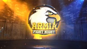 Armia Fight Night 10. Gdzie oglądać? Transmisja TV, stream online