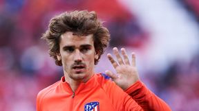 Oficjalnie: Antoine Griezmann odchodzi z Atletico! Barcelona blisko transferu