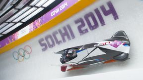 Pośmiertne uhonorowanie amerykańskiego bobsleisty. MKOl przyznał Stevenowi Holcombowi srebrny medal