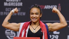 MMA. UFC 249. Carla Esparza - Michelle Waterson. Sędziowie podzieleni co do werdyktu