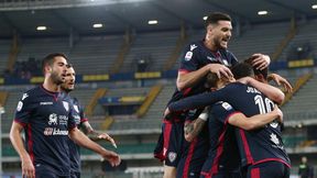 Serie A: kataklizm Chievo Werona. Drużyna Polaków na prostej drodze do spadku