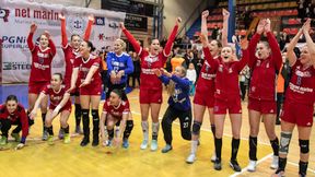 Challenge Cup: Pogoń potwierdziła aspiracje. Niezła zaliczka przed rewanżem. Finał już o krok