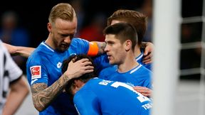 Bundesliga: TSG 1899 Hoffenheim upokorzyło Bayer Leverkusen