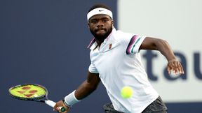 ATP Santiago: Frances Tiafoe pokonał "piekielnego" rywala. Amerykanin wygrał trzygodzinną bitwę na tie breaki