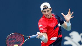 ATP Atlanta: będzie czwarte starcie Johna Isnera z Reillym Opelką. Kolejny zawód Grigora Dimitrowa