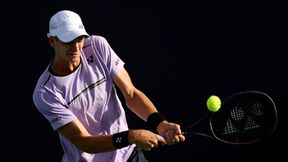 Ranking ATP: Hurkacz i Majchrzak z nowymi życiówkami. Federer najlepszy w sezonie