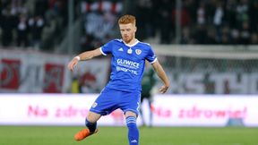 Lotto Ekstraklasa. Legia Warszawa chce Mikkela Kirkeskova z Piasta Gliwice