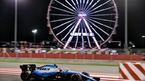 F1: Grand Prix Bahrajnu. Robert Kubica na końcu stawki. Pierwsze pole position Charlesa Leclerca