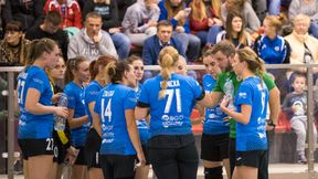 PGNiG Superliga kobiet: dwunastobramkowa zaliczka KPR-u. Jeleniogórzanki pewnie pokonały UKS PCM